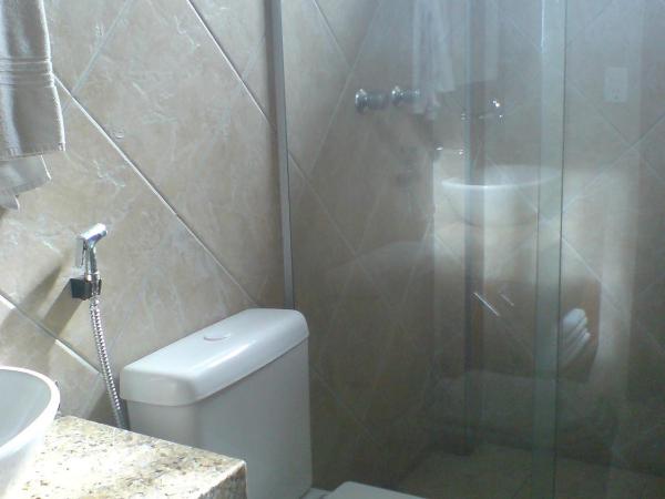 Portal Da Praia Hotel : photo 2 de la chambre chambre double standard