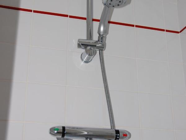 The Originals City, Hôtel Le Savoy, Caen : photo 1 de la chambre chambre double confort