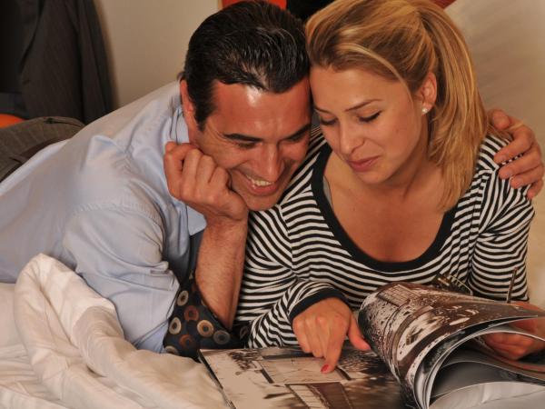 Hotel Goldener Adler Innsbruck : photo 6 de la chambre chambre lits jumeaux classique