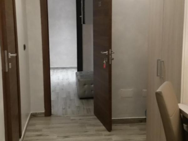 Ricci Rooms : photo 4 de la chambre chambre double