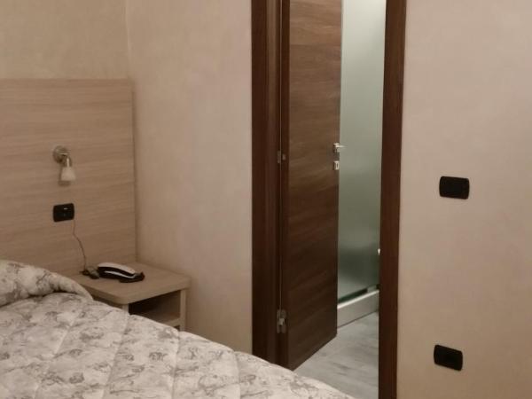 Ricci Rooms : photo 8 de la chambre chambre double