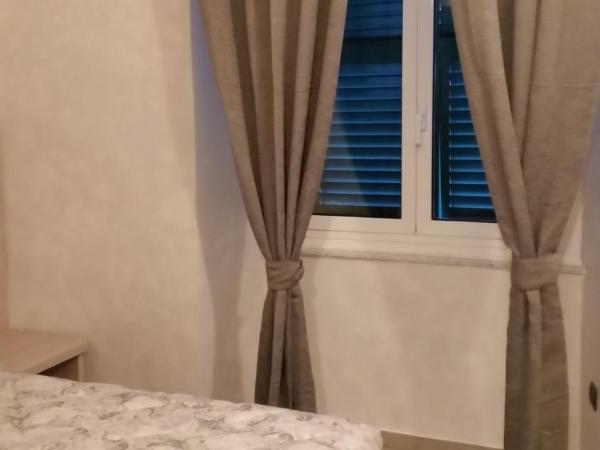 Ricci Rooms : photo 4 de la chambre chambre double ou lits jumeaux