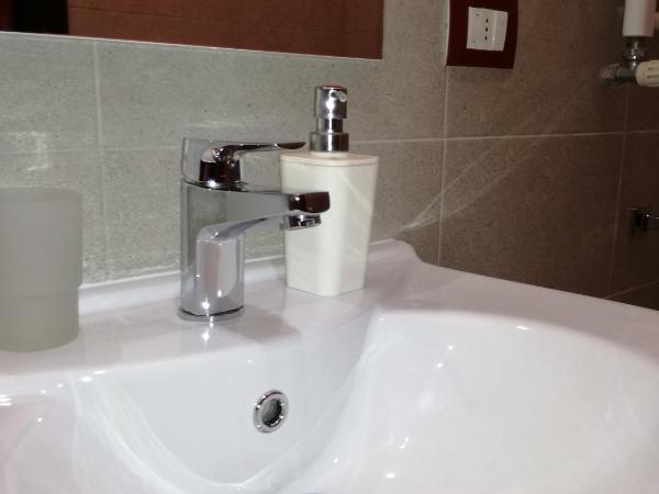 B&B Rainbow : photo 9 de la chambre chambre double