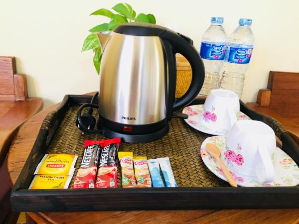 Kavil Guesthouse : photo 9 de la chambre chambre lit king-size