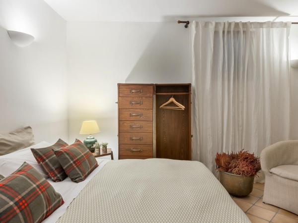 Weekend a Napoli : photo 2 de la chambre chambre double ou lits jumeaux Économique