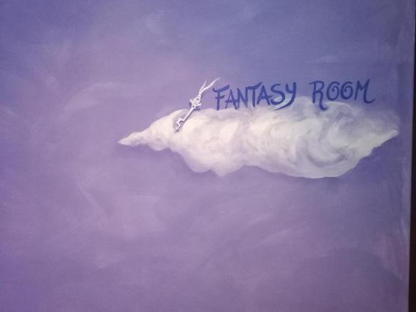 B&B Rainbow : photo 1 de la chambre chambre double Économique