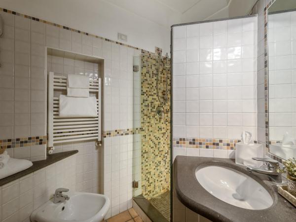 Weekend a Napoli : photo 4 de la chambre suite