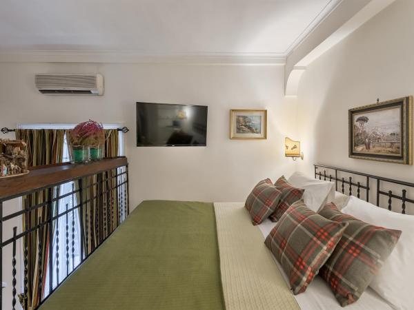 Weekend a Napoli : photo 6 de la chambre suite junior