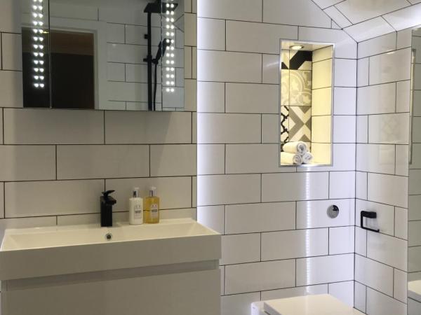 23 Mayfield : photo 4 de la chambre chambre familiale premier (4 adultes)