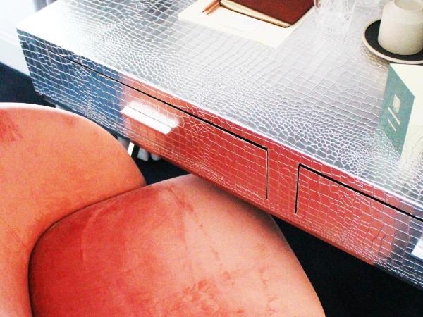 House Bedrooms Dublin : photo 5 de la chambre chambre double