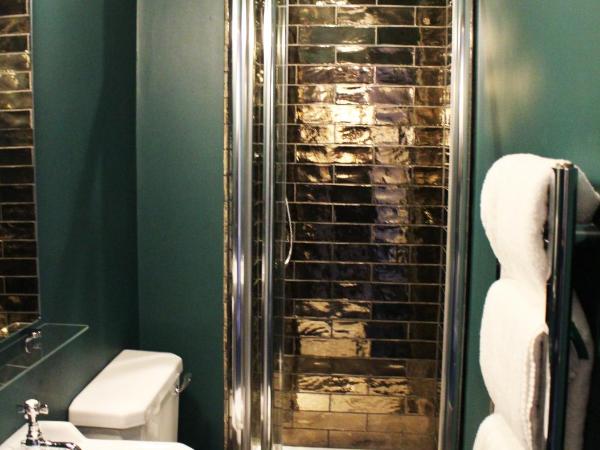 House Bedrooms Dublin : photo 6 de la chambre chambre double