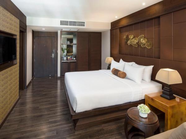 Casa Nithra Bangkok : photo 3 de la chambre suite