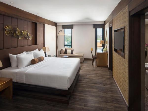 Casa Nithra Bangkok : photo 2 de la chambre suite