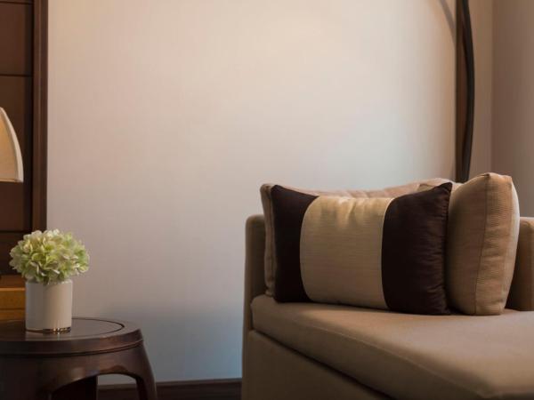 Casa Nithra Bangkok : photo 9 de la chambre suite