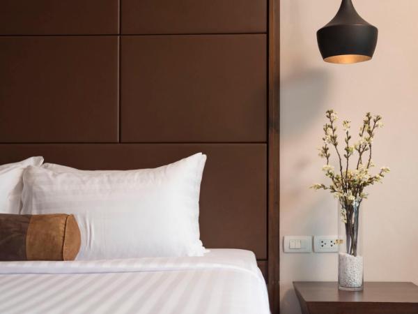 Casa Nithra Bangkok : photo 2 de la chambre chambre double supérieure