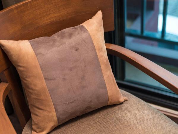 Casa Nithra Bangkok : photo 6 de la chambre chambre lits jumeaux supérieure