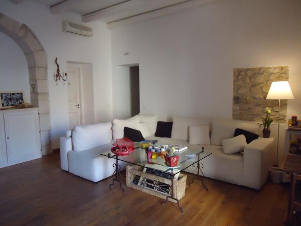 B&B Palazzo Del Sale : photo 1 de la chambre chambre double ou lits jumeaux classique