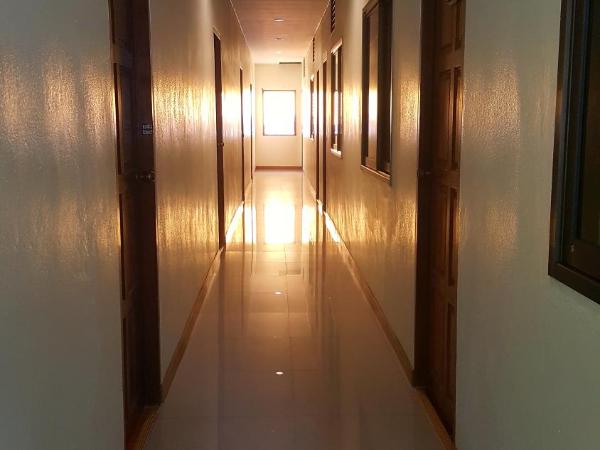 Khaolak Grand City : photo 3 de la chambre chambre double ou lits jumeaux Économique