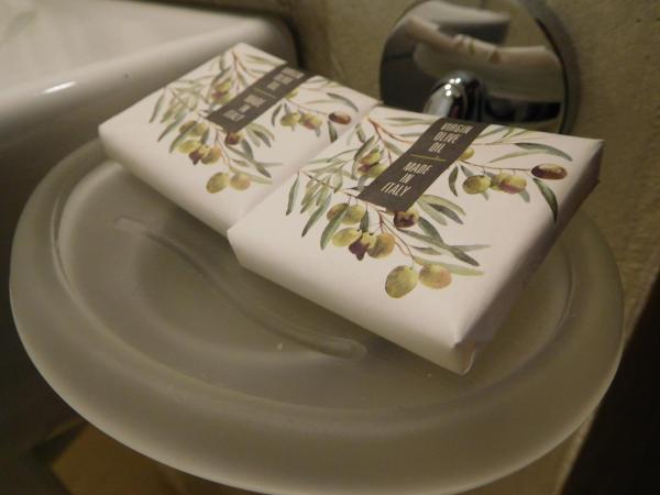 Moonlight Hotel&Suites : photo 9 de la chambre chambre simple deluxe avec balcon