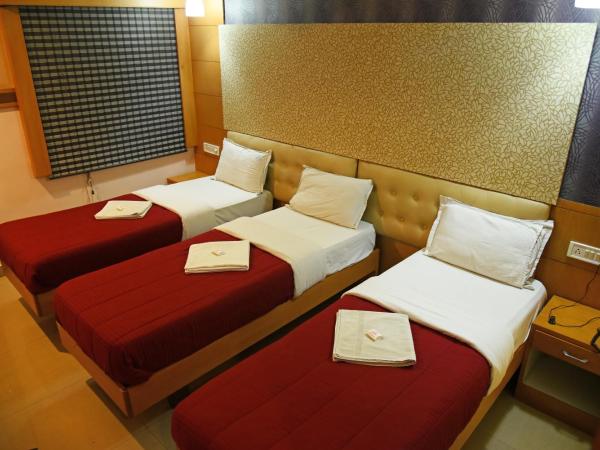 Grand Choice : photo 4 de la chambre chambre triple Économique