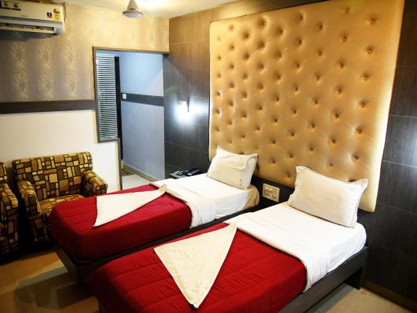 Grand Choice : photo 1 de la chambre chambre double ou lits jumeaux supérieure