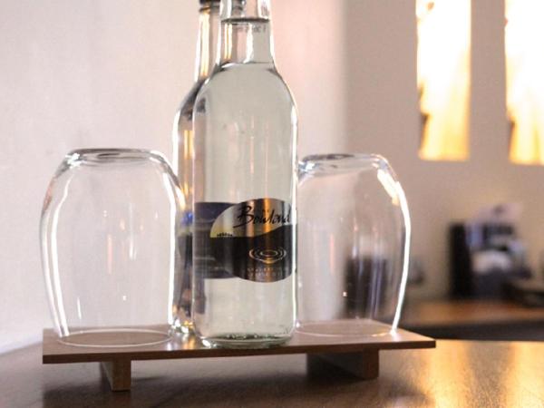 The Big Blue Hotel - Blackpool Pleasure Beach : photo 7 de la chambre chambre double deluxe (2 adultes + 1 enfant)