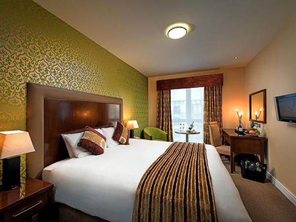 George Limerick Hotel : photo 2 de la chambre chambre double