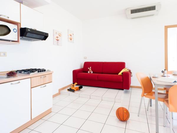 Welcome Residence per famiglie : photo 2 de la chambre appartement