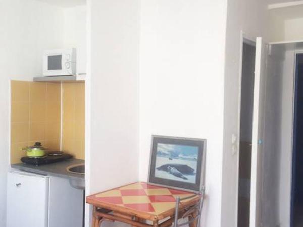 Résidence Appartement Adonis : photo 8 de la chambre studio