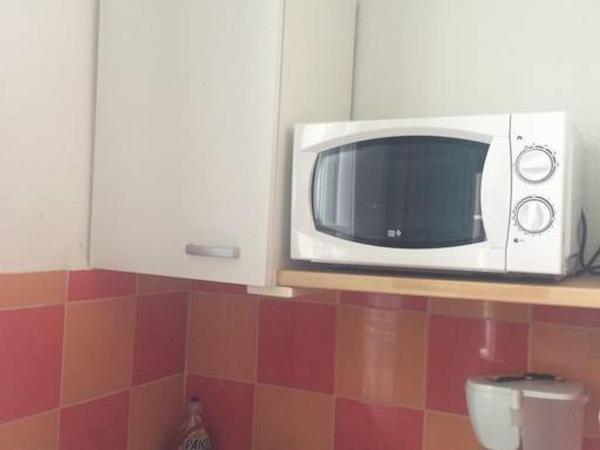 Résidence Appartement Adonis : photo 6 de la chambre studio standard