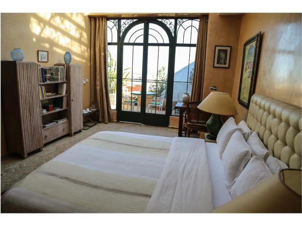 La Maison de Tanger : photo 6 de la chambre suite 7