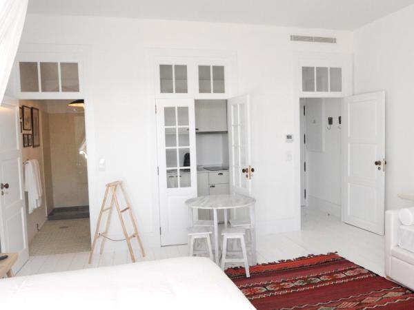 Mo House : photo 9 de la chambre chambre double deluxe - vue sur rivière