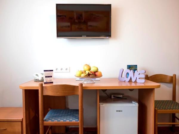 Hotel Fala : photo 1 de la chambre chambre lits jumeaux