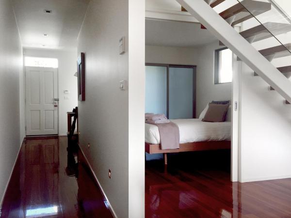 Sullivans Cove Apartments : photo 7 de la chambre appartement 3 chambres - battery point-south st