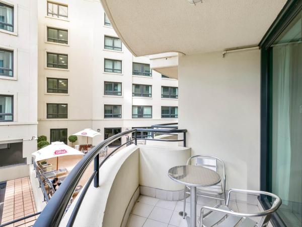 Mantra Parramatta : photo 8 de la chambre appartement 1 chambre