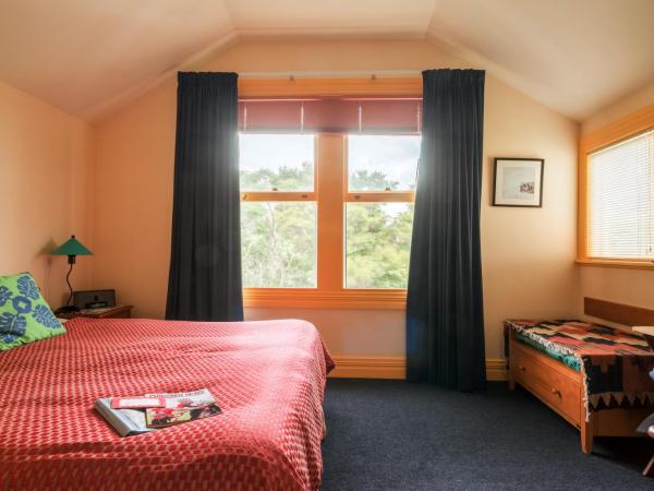 The Great Ponsonby Arthotel : photo 3 de la chambre villa lit king-size ou lits jumeaux