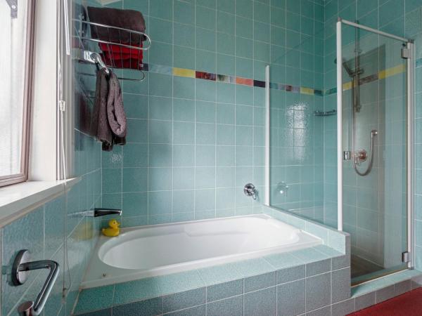 The Great Ponsonby Arthotel : photo 8 de la chambre suite penthouse