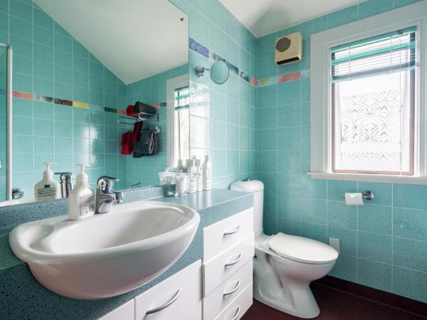 The Great Ponsonby Arthotel : photo 9 de la chambre suite penthouse