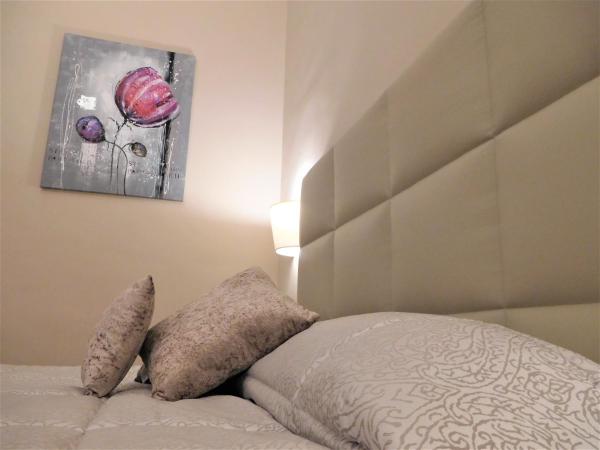 Moonlight Hotel&Suites : photo 4 de la chambre suite deluxe