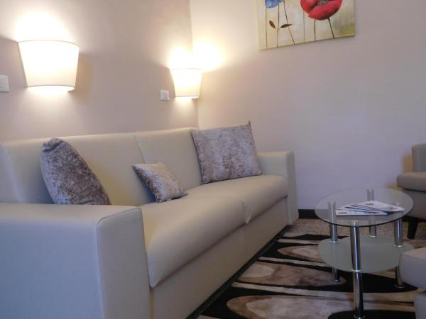 Moonlight Hotel&Suites : photo 6 de la chambre suite deluxe