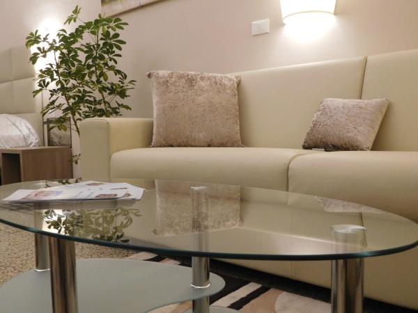 Moonlight Hotel&Suites : photo 7 de la chambre suite deluxe