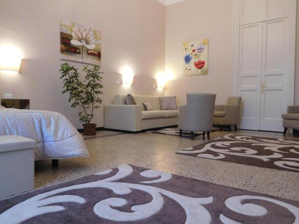 Moonlight Hotel&Suites : photo 9 de la chambre suite deluxe