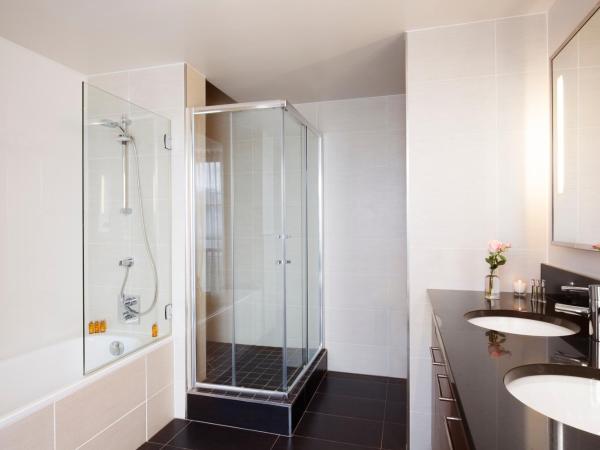 Relais Spa Chessy Val d'Europe : photo 6 de la chambre suite loft en duplex