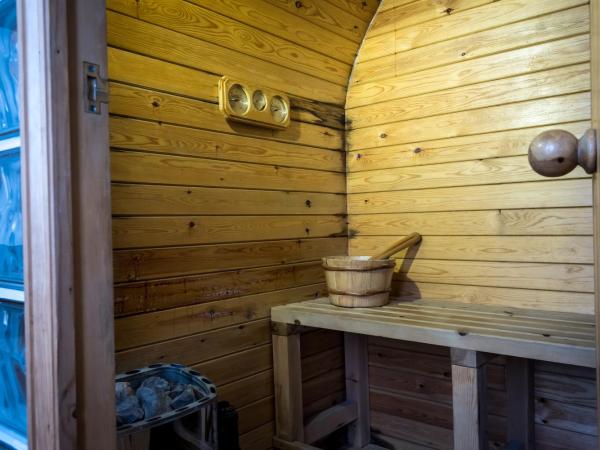 Hotel Una : photo 5 de la chambre aragon - chambre spa