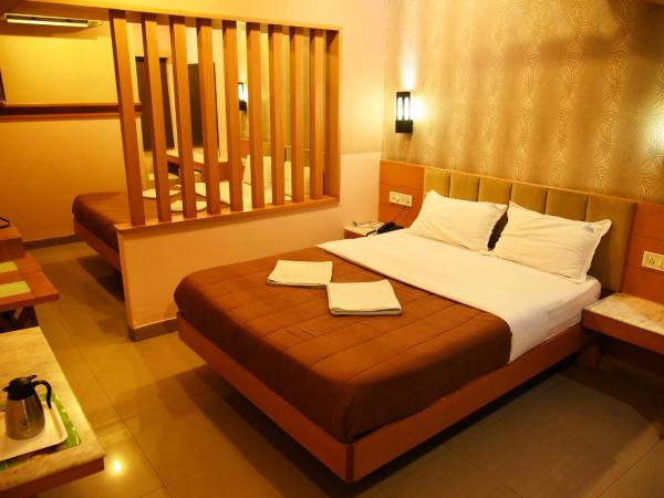 Grand Choice : photo 5 de la chambre chambre quadruple