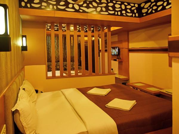 Grand Choice : photo 4 de la chambre chambre quadruple