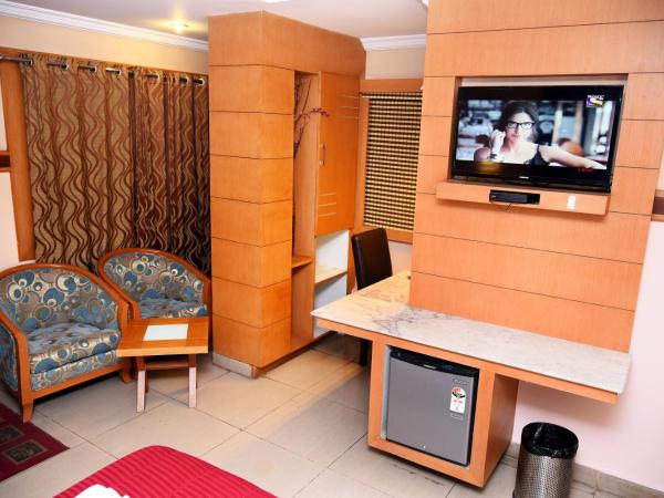 Grand Choice : photo 4 de la chambre grande chambre double ou lits jumeaux