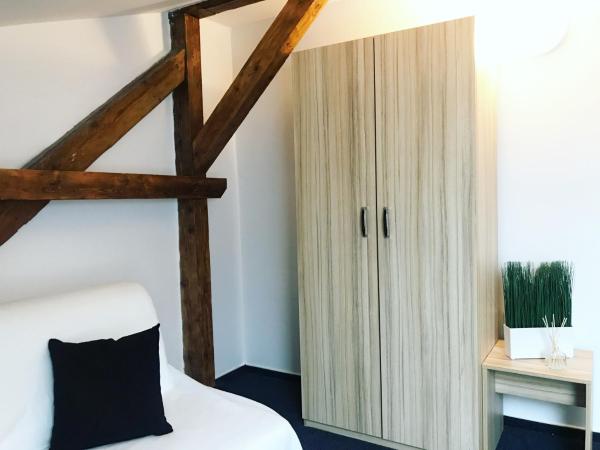 Penzion DMZ : photo 4 de la chambre chambre simple