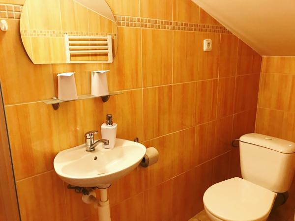 Penzion DMZ : photo 5 de la chambre chambre simple