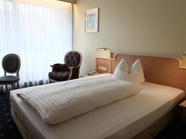Hotel Ambiente Garni : photo 3 de la chambre chambre simple